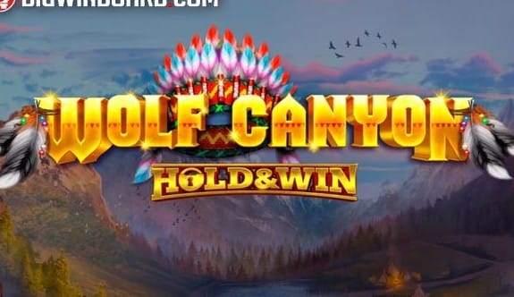 Wolf Canyon Hold & Win