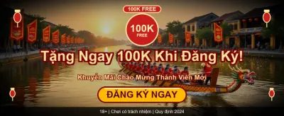 FBC8 VIP - Đẳng Cấp Thượng Lưu banner image